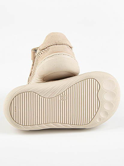 Полуботинки артикул:21495тн-2-5