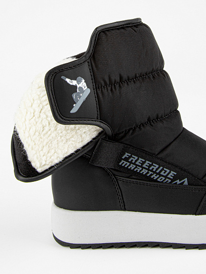 Сапоги артикул:1307д-40-10