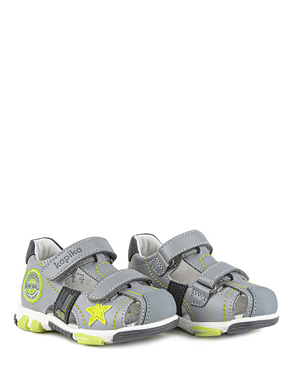 Сандалии артикул:32747-20-5