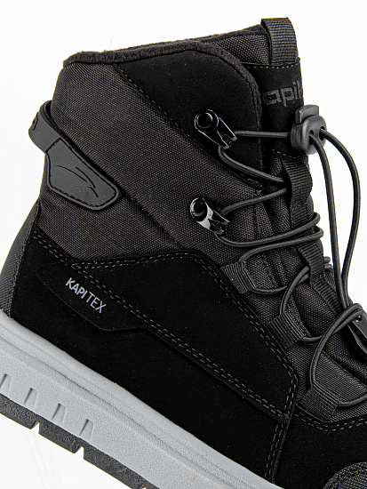 Ботинки артикул:43516-1-3