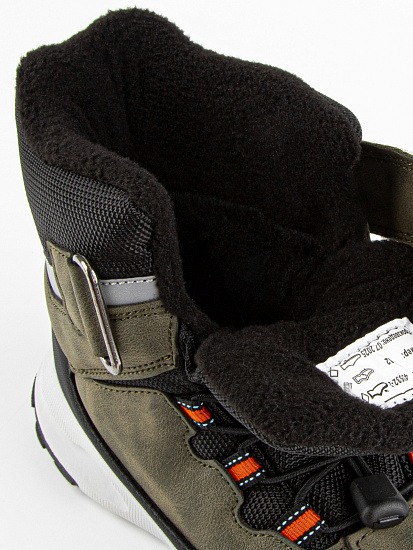 Ботинки артикул:43532-2-10