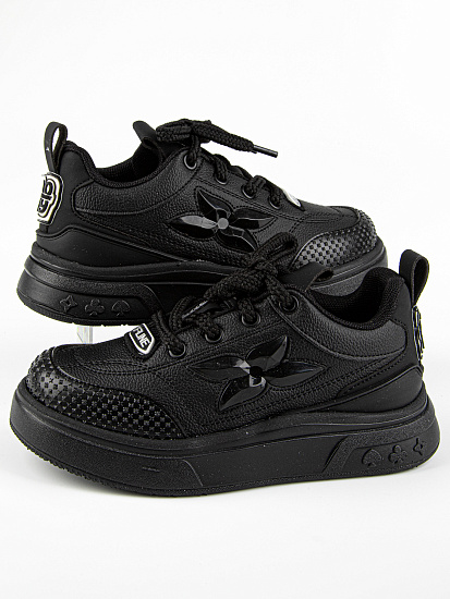 Кроссовки артикул:731303-1-4