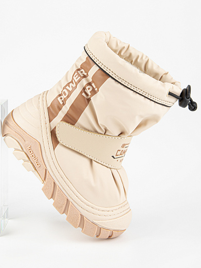 Сапоги артикул:1924д-3-7