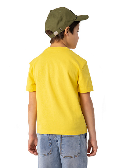 Футболка артикул:NKBCT06-61-2