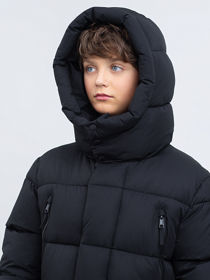 Куртка зимняя артикул:QJBCK16-99-6