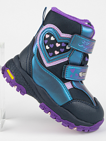 Ботинки артикул:41280-2-7