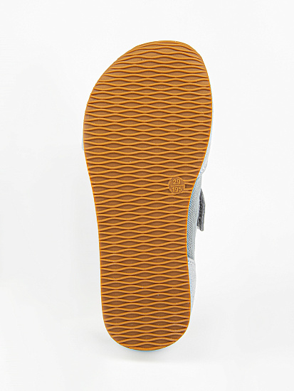 Полуботинки артикул:721241-1-8