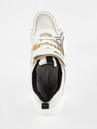 Кроссовки артикул:73957-21-6