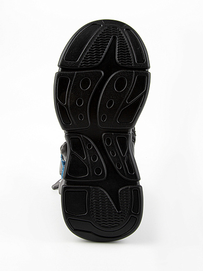 Ботинки артикул:54497ук-1-10