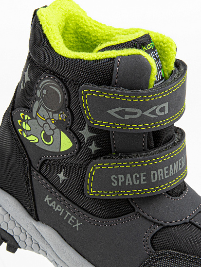 Ботинки артикул:41287-1-3