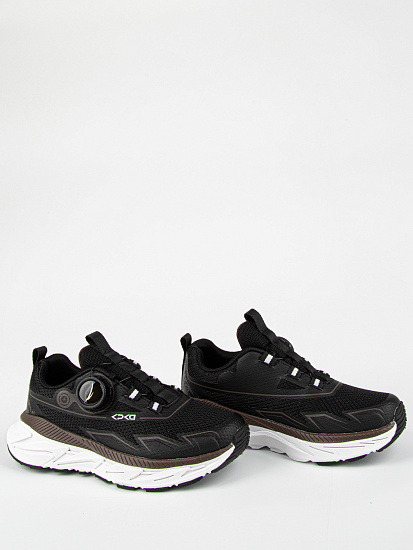 Кроссовки артикул:731294-1-2