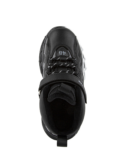 Ботинки артикул:52532уп-2-3 Ботинки артикул:52532уп-2-3