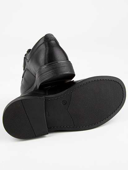 Полуботинки артикул:231194т-1-5