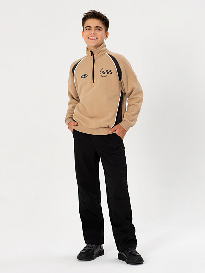 Брюки софтшелл артикул:OJBCP11-99-3