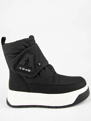 1787д-1 Сапоги (черный) 36-40 (5 пар)