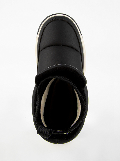 Ботинки артикул:1907д-1-6