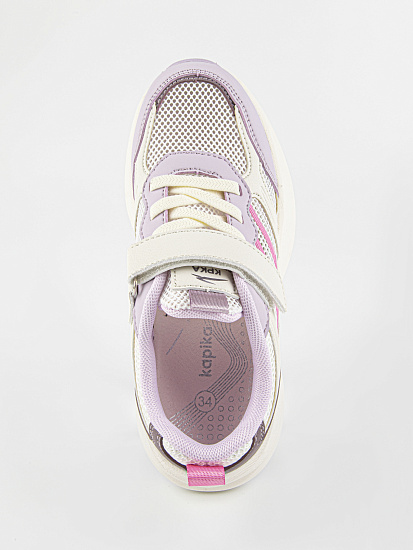 Кроссовки артикул:731286н-1-6