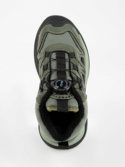 Ботинки артикул:53698ук-1-6