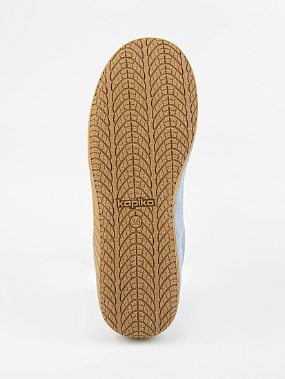 Полуботинки артикул:74973-2-8