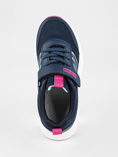 Кроссовки артикул:731227-2-6