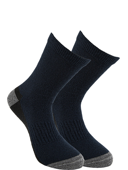 Носки шерстяные артикул:BWSC-3004-MA-1