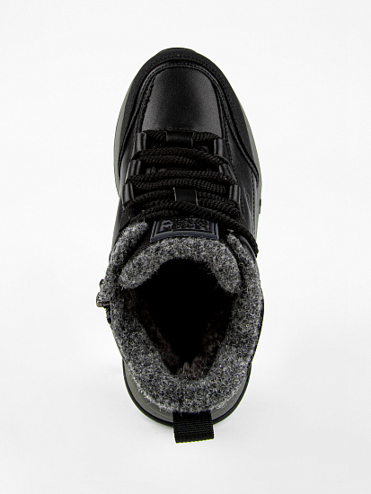 Ботинки артикул:63322ш-1-6