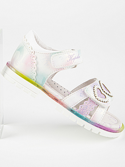 Сандалии артикул:31495п-31-7