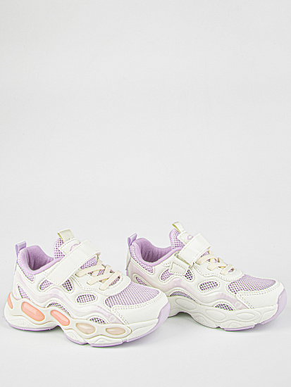 Кроссовки артикул:721216н-2-2