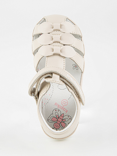 Сандалии артикул:10234-20-6