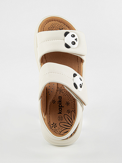 Сандалии артикул:321018п-1-6