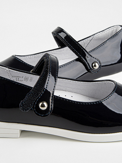 Туфли артикул:22586п-2-10