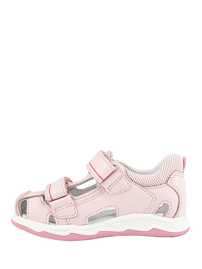 Сандалии артикул:31844-2-2