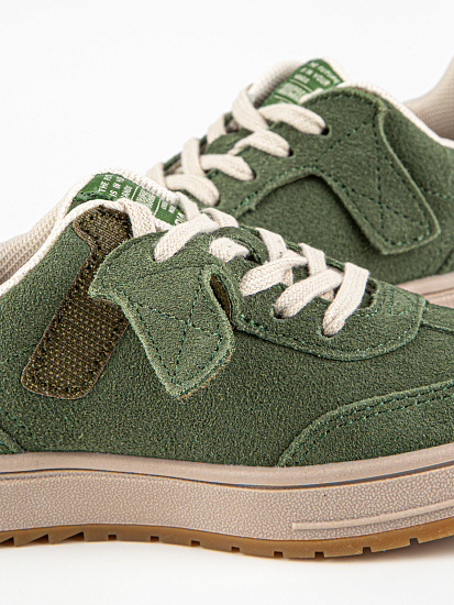 Полуботинки артикул:221123-30-9