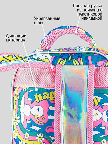 Рюкзак артикул:BG19-80-4