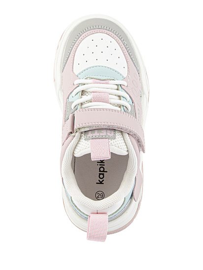 Кроссовки артикул:721147-2-3