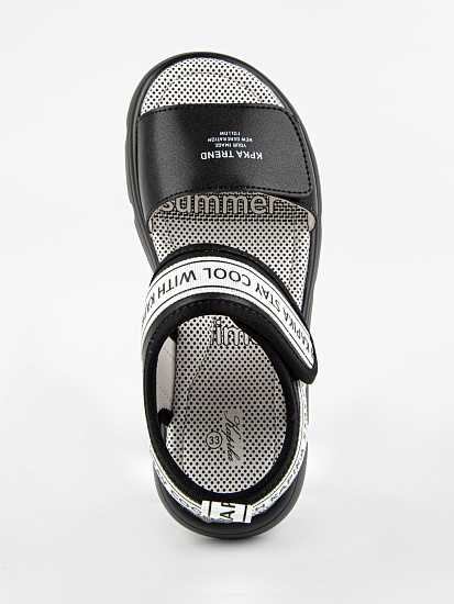 Сандалии артикул:33943п-1-6