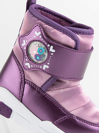 Сапоги артикул:1818д-20-3