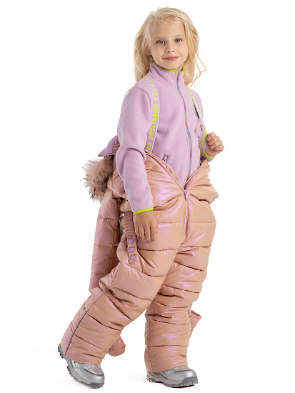 Комбинезон зимний артикул:KKGCK06-T0-5 Комбинезон зимний артикул:KKGCK06-T0-5