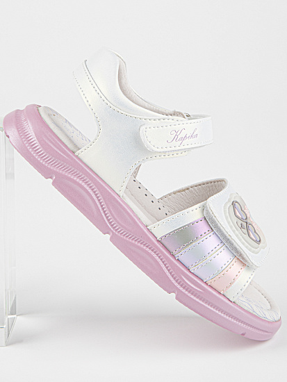 Сандалии артикул:32898п-21-7