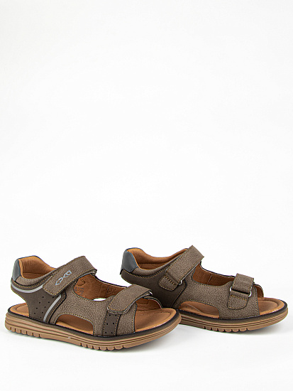 Сандалии артикул:33848к-2-2