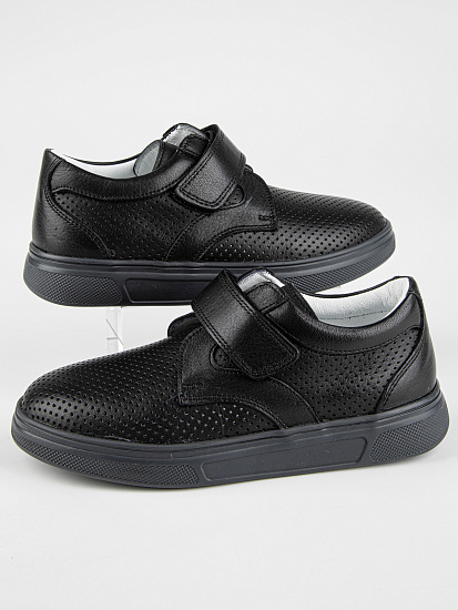 Полуботинки артикул:231050тн-3-4