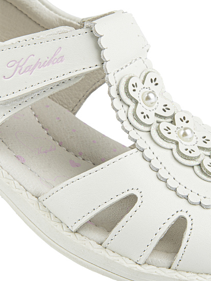 Сандалии артикул:31850-1-6