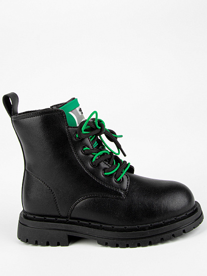 Ботинки артикул:53594ук-1-1