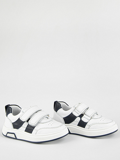 Полуботинки артикул:221004т-1-2