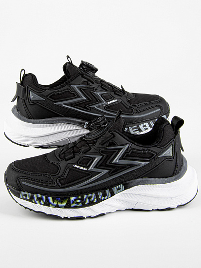 Кроссовки артикул:731201с-1-4