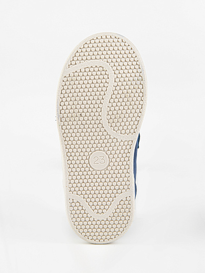 Полуботинки артикул:21494т-2-8