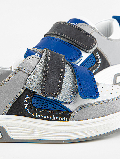 Полуботинки артикул:21490т-1-9