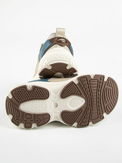 Кроссовки артикул:721233-2-5