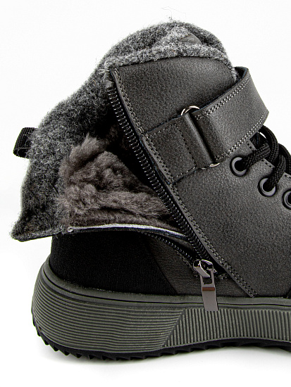 Ботинки артикул:64333шк-1-10