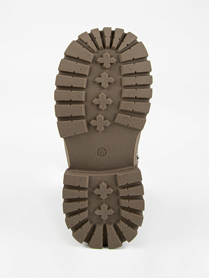 Ботинки артикул:52604ук-2-9